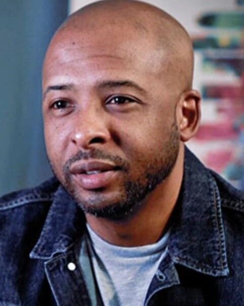 Harold Jackson III